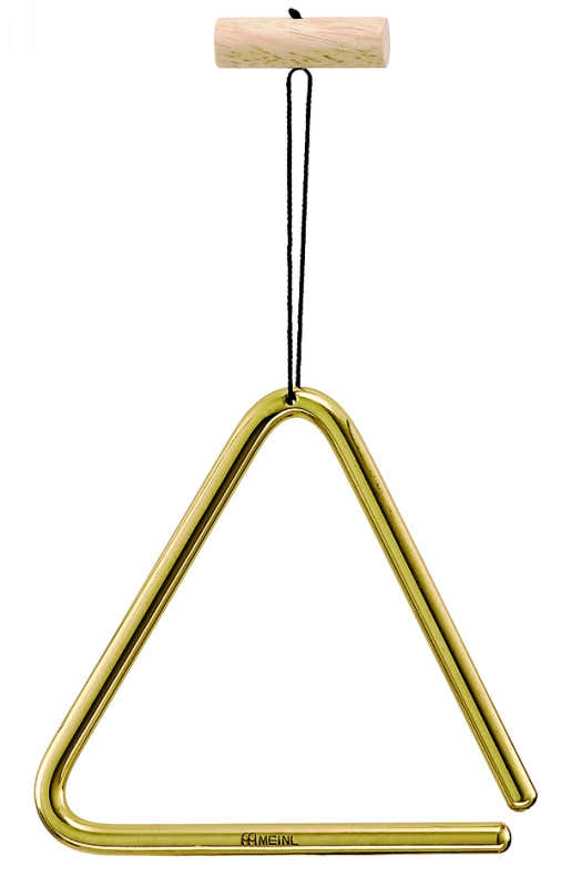 6" TRIANGLE - TRI15B