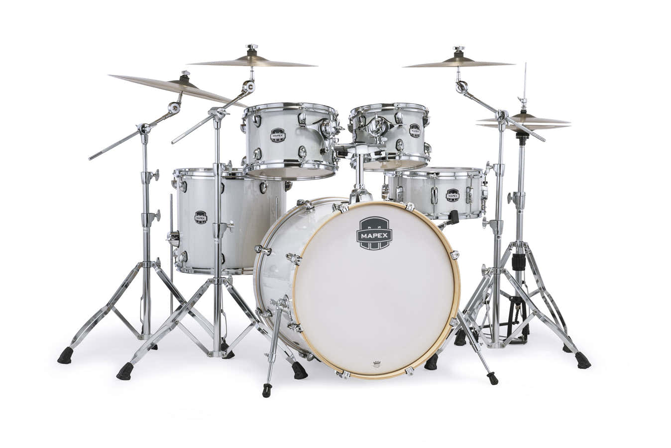 Mars Birch POP ROCK DIAMOND SPARKLE