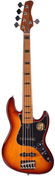 Sire Marcus Miller V5 Alder-5 Ts Mn