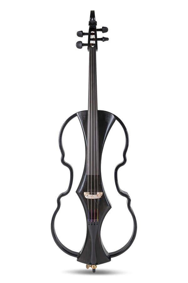 E-CELLO NOVITA 3.0 BLACK