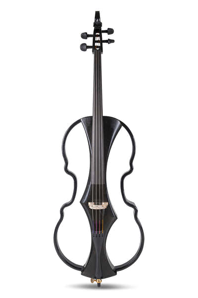 E-CELLO NOVITA 3.0 BLACK