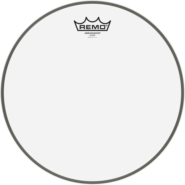 BA-0312-00 - AMBASSADOR CLEAR 12