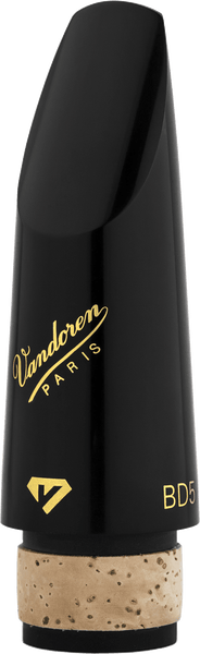 Vandoren BLACK DIAMOND 5 - CM1005