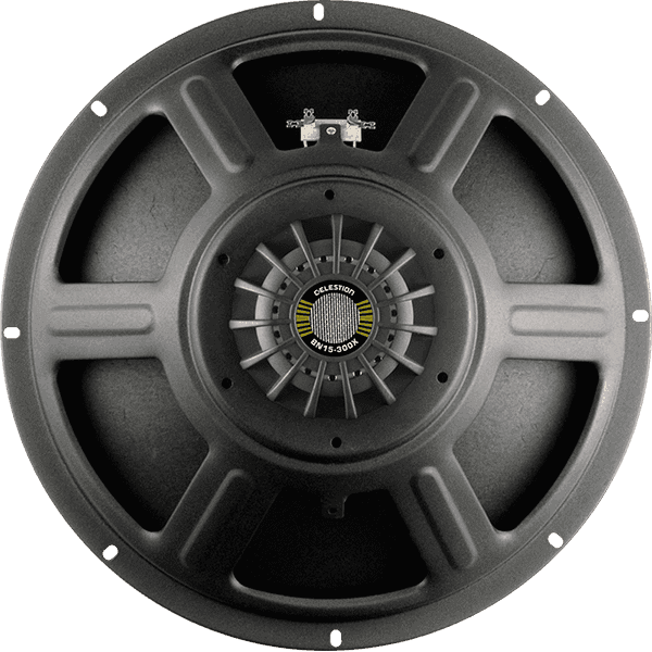 BN15-300X 4 Ohms