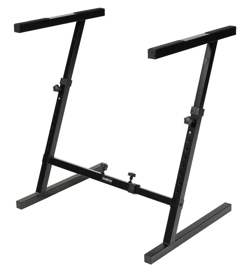 Keyboardstand KST50 Zwart