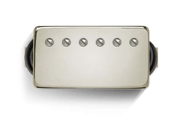 Stormy Monday set van 6 Nickel Nickel Screw