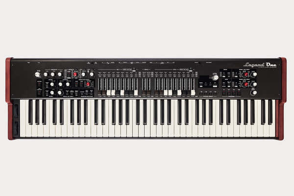 LEGEND ONE 73