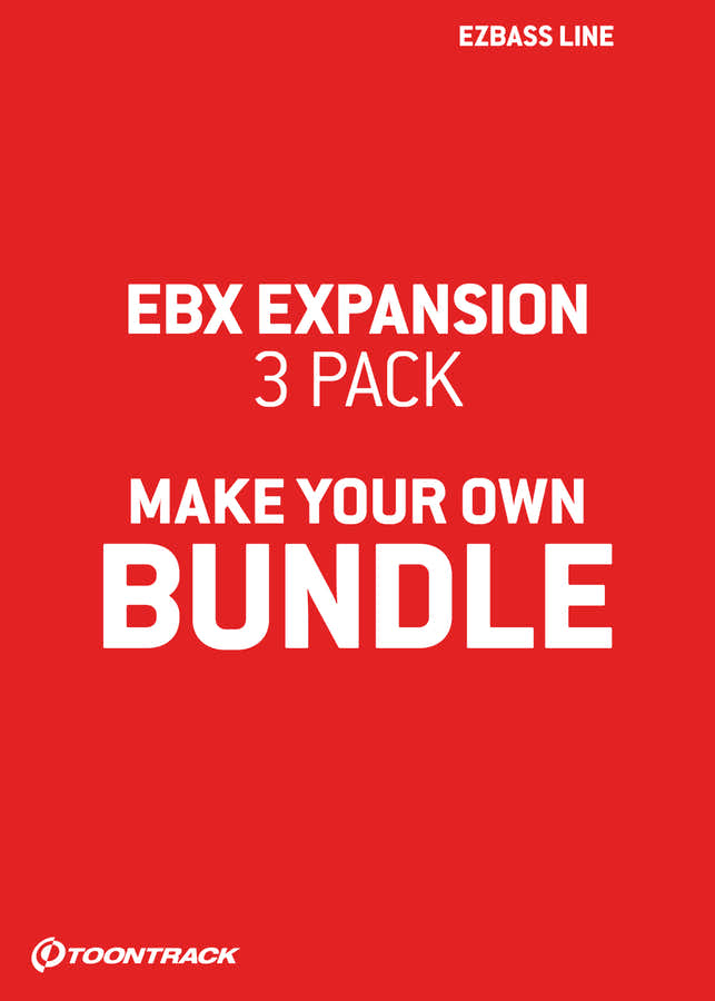 EBX Voordeelpakket