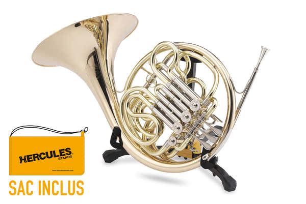 Hercules Stands STAND SIMPLE DE DS550B