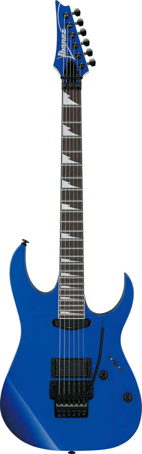 RG565RLB EDT Laserblauw Genesis