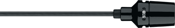Shure Lavalier-condensatormicrofoon cardioïde