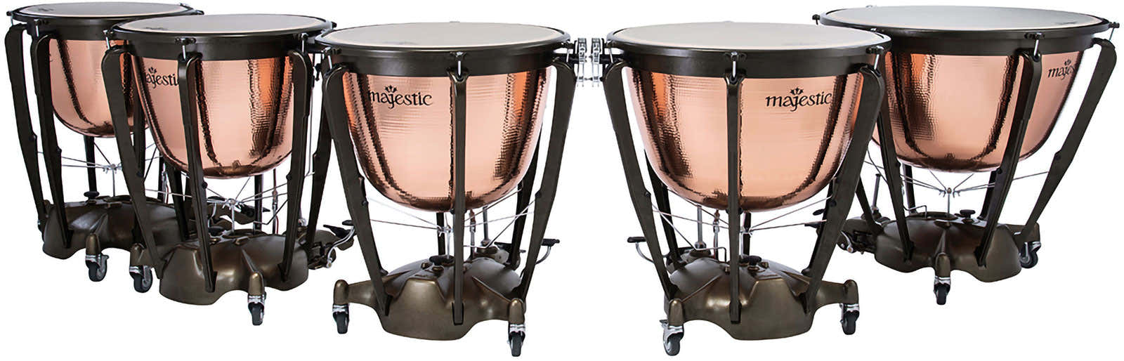 TIMPANI SYMPHONIC GRAND GRF2600AH 26"