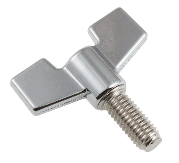 Sparedrum WS-8-18 - 18MM WING SCREW - M8 THREAD (X1)