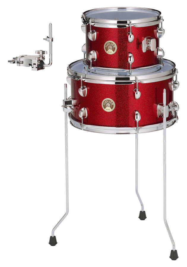 LJKT10F14-CPM - Club-Jam Mini Pack van 2 extra ketels