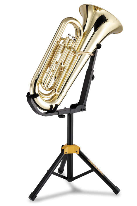 DS552B - TUBA - EUPHONIUM - SAXHORN STANDAARD