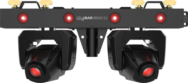 Chauvet DJ GigBAR Bridge ILS
