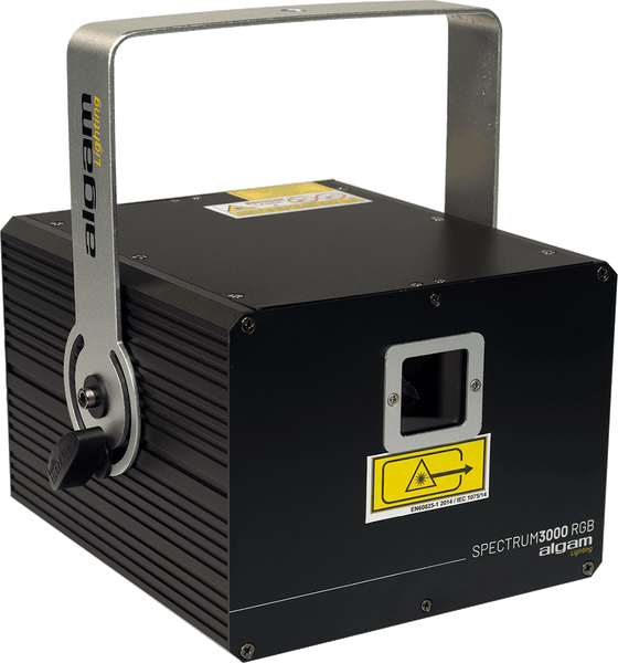 Algam Lighting SPECTRUM3000RGB