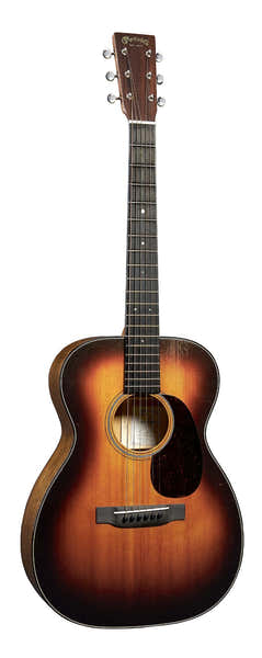 C.F. Martin & Co 00-18 Joe Bonamassa