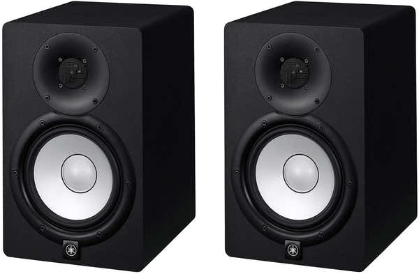 HS 7 Gepaarde set