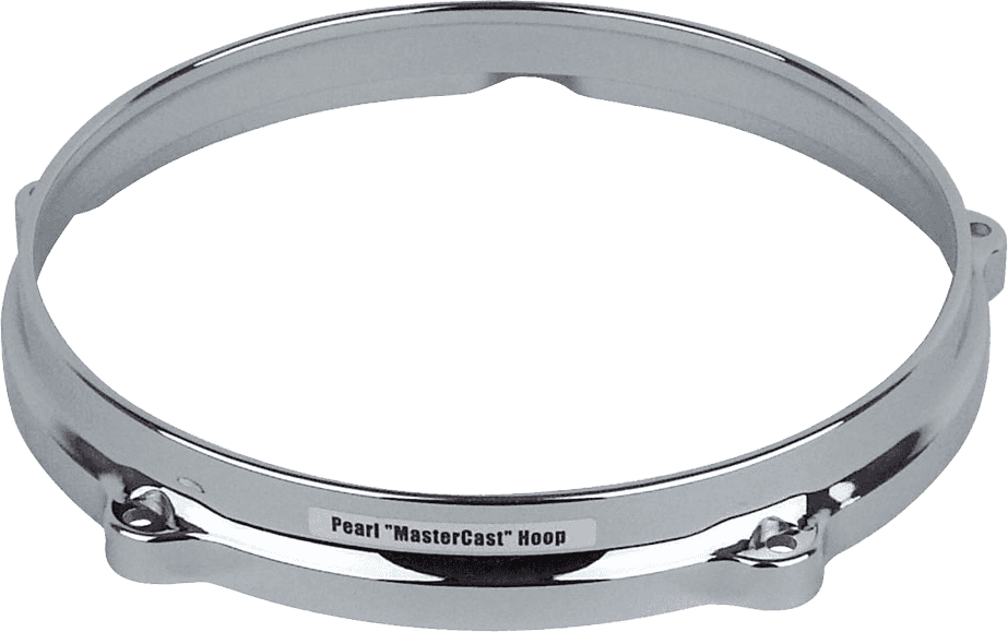 DC1006 - 10" DIE-CAST HOOP - 6 EARS