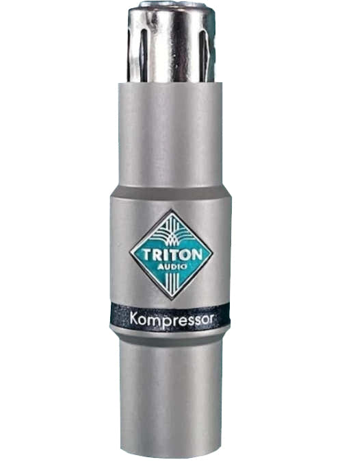 Kompressor