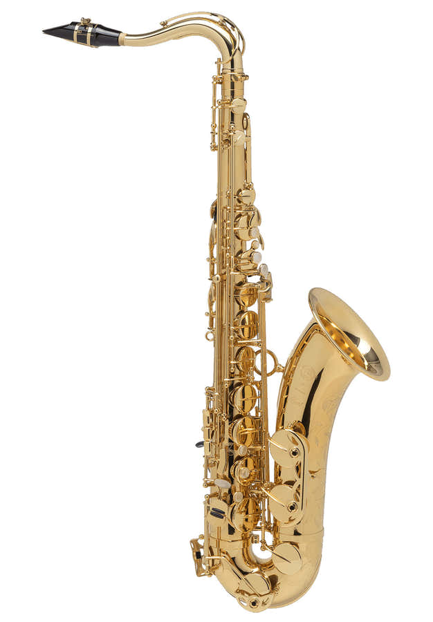 Axos - Bes-Tenor Gelakt