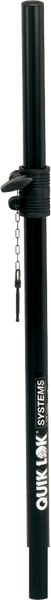 Quiklok S/203 Verbindingsbuis