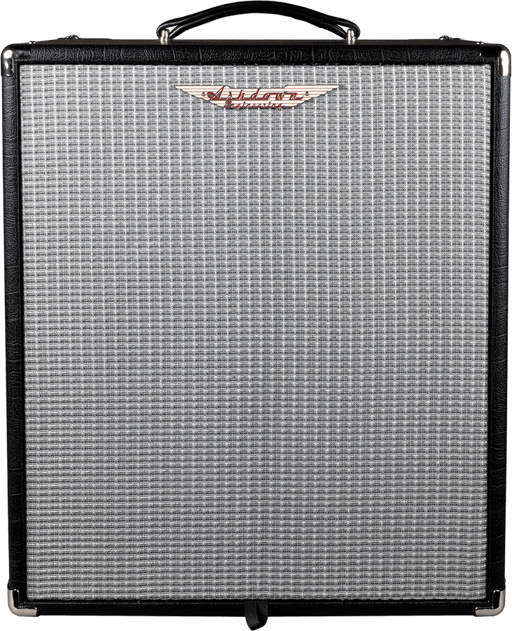 STUDIO 15 - SUPER LIGHTWEIGHT 300W BASS COMBO