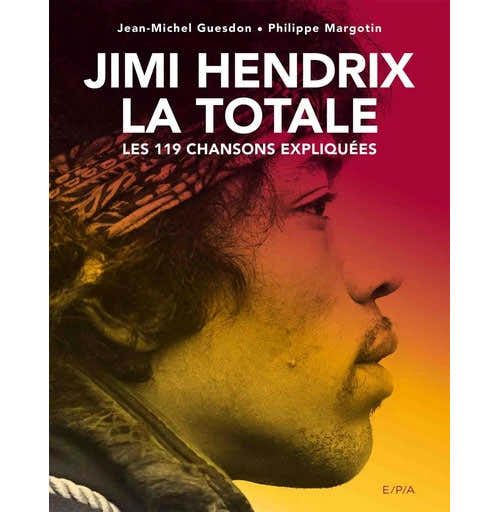 Jimi Hendrix - De complete uitgave