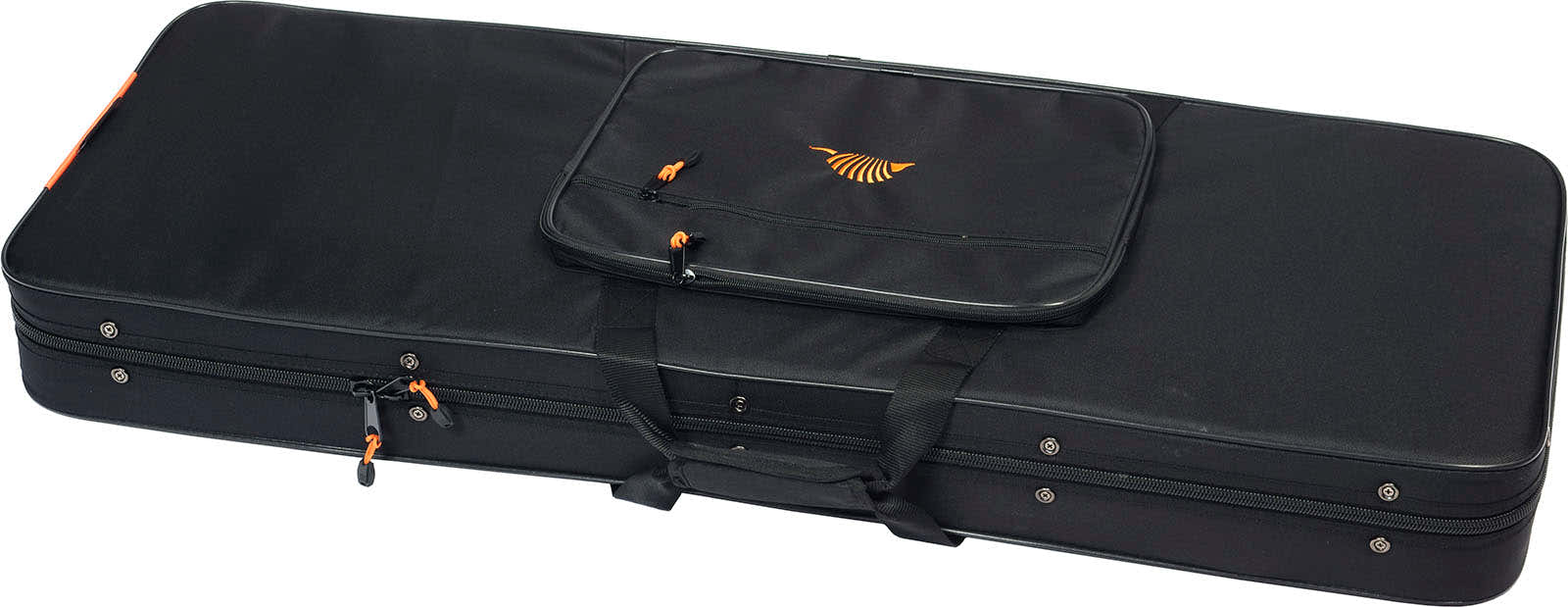 Softcase voor Elektrische Gitaar - AESE-N
