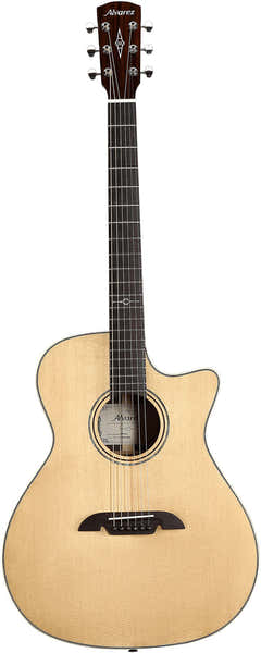 Alvarez Mg70Cehf