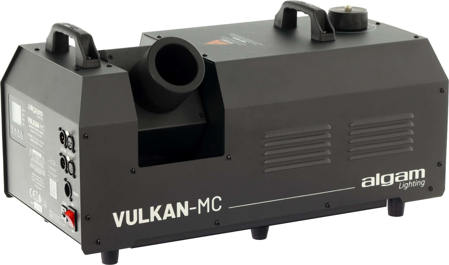 Vulkan MC