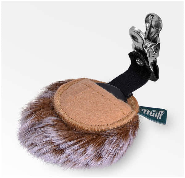 Rohema Mini Muff Jubileumeditie