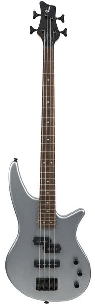 Spectra Bass JS2 LRL Quicksilver