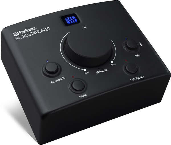 Microstation BT