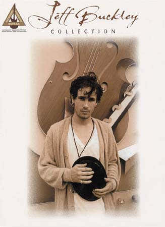 Buckley Jeff - Collection - Guitar Tab