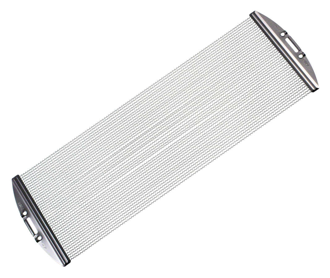 SNW1442-S - 14" 42 STRANDS SNARE WIRE - STEEL