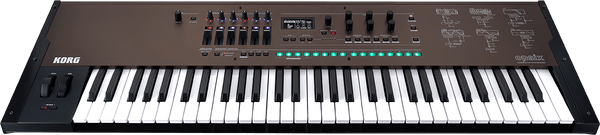 Korg OPSIX-se