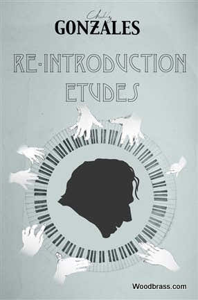 Herintroductie Etudes - Gonzales