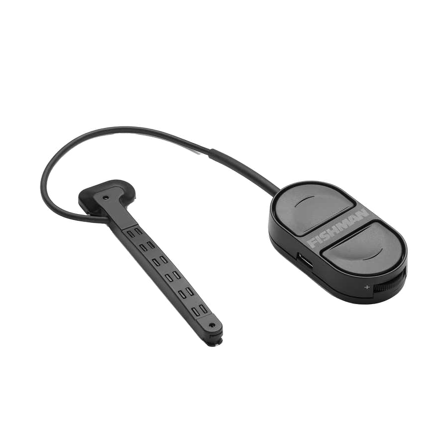 TriplePlay Express USB-C MIDI for 6-string guitar