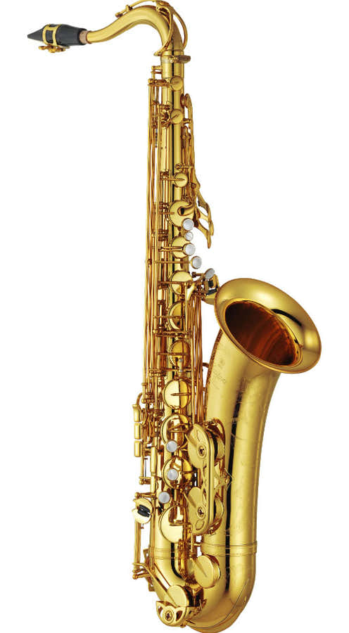 YTS82Z Custom - Tenor Bes Gelakt