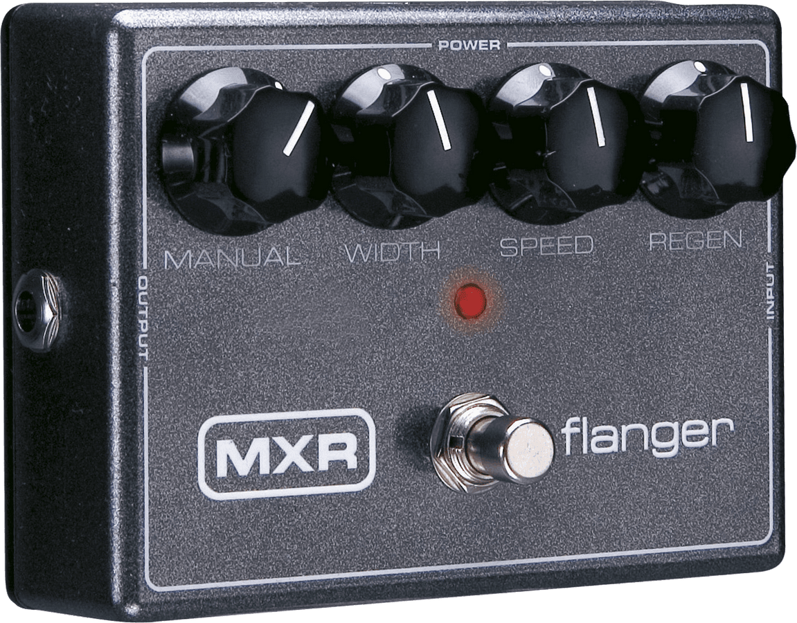 M117R Flanger