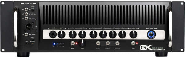 Legacy 2001 RB