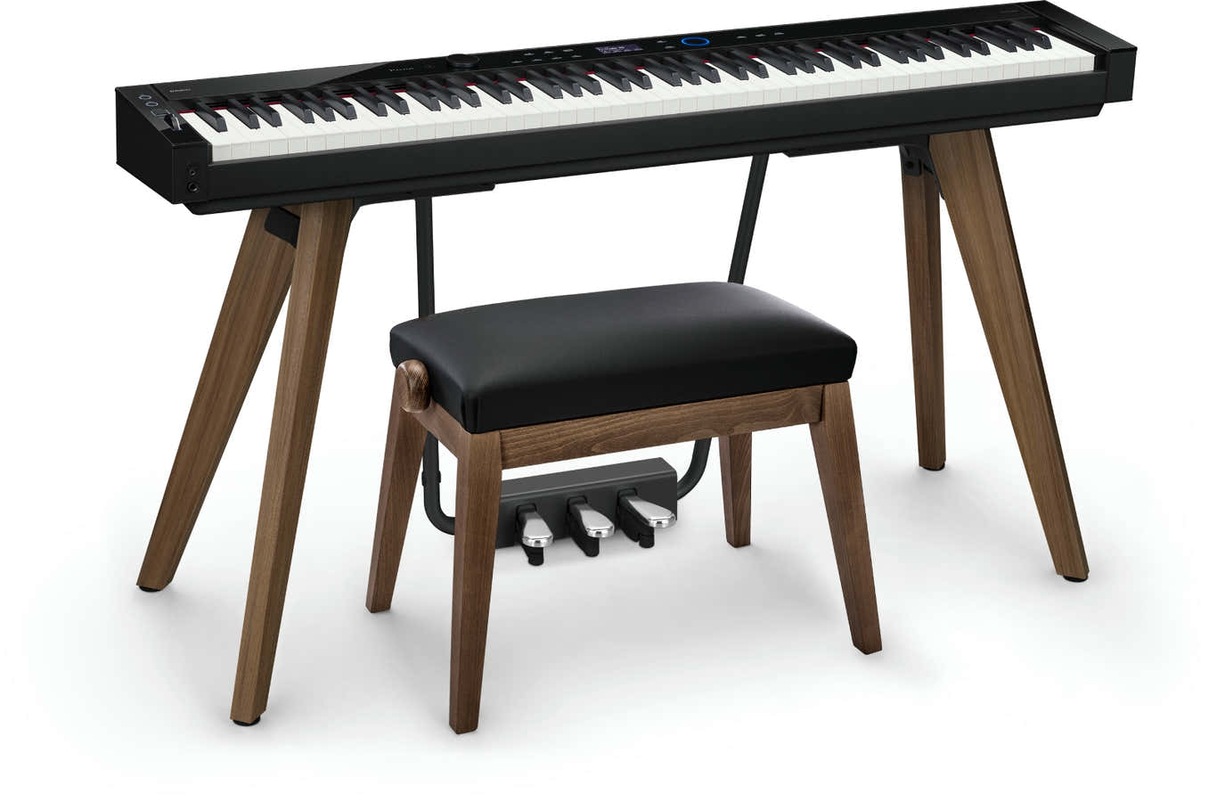 PX-S7 Zwart Set