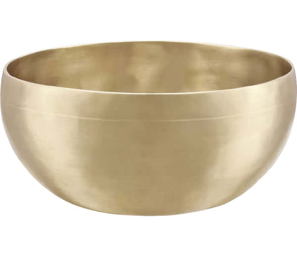 MEINL SONIC ENERGY UNIVERSAL SERIES SINGING BOWL 750G
