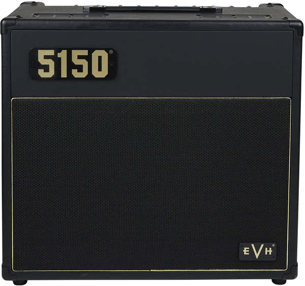 5150 Iconic Zwart 15W EL34 10"