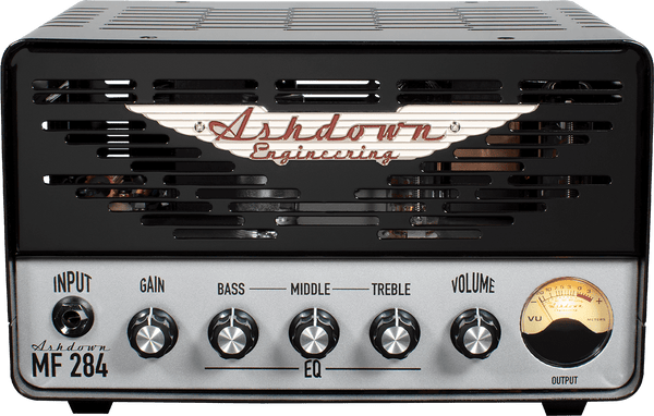 MF-284-H Buizentop 15W