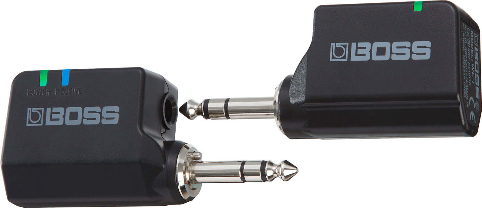 WL-20 Draadloos systeem