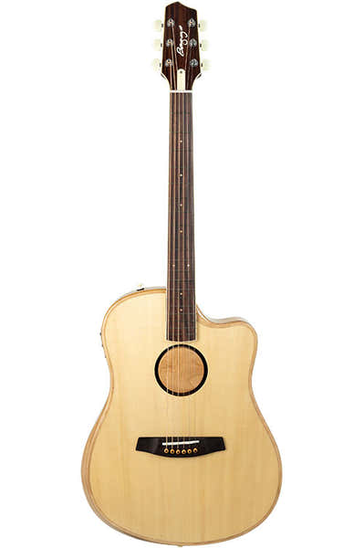 Lr Baggs Aeg-1 Naturel