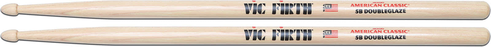 5BDG - American Classic Hickory 5B Dubbele laklaag